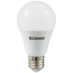 Commel Sijalica,LED 9W, E27, 220V AC, prirodna bijela svjetlost - 305-111