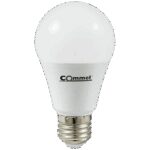 Commel Sijalica,LED 9W, E27, 220V AC, toplo bijela svjetlost - 305-101 - Image 2