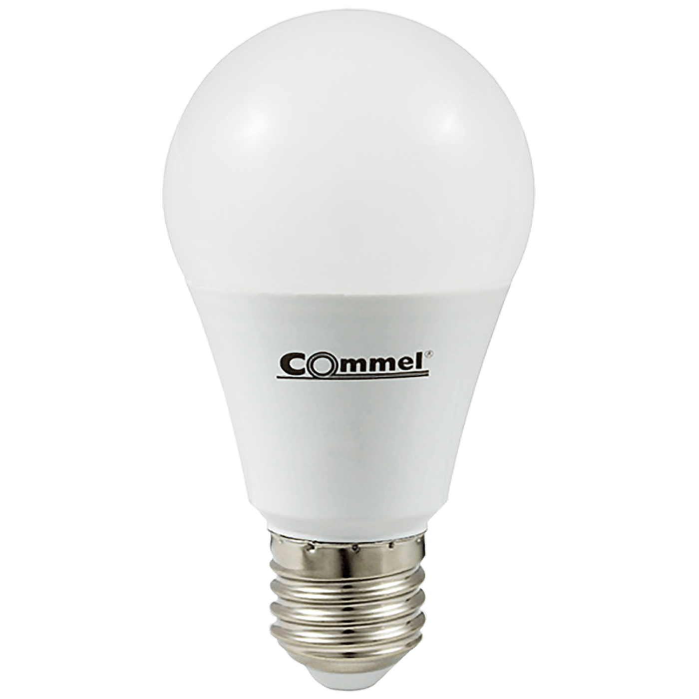 Commel Sijalica,LED 9W, E27, 220V AC, toplo bijela svjetlost - 305-101 Commel Sijalica,LED 9W, E27, 220V AC, toplo bijela svjetlost - 305-101 - Image 1