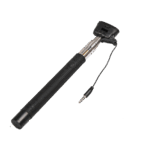 ConCorde Selfie stick za smartphone, žični, crni - Selfie stick, monopod, žični - Image 3