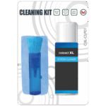 Connect XL Set za čišćenje ekrana 3u1 - CXL-CLP01