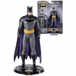 DC Figurica Batman, 19 cm - DC Justice League: Batman