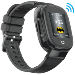 DC Pametni sat, Batman, GPS, SIM card slot, IP67 - BATMAN GPS Tracker SmartWatch