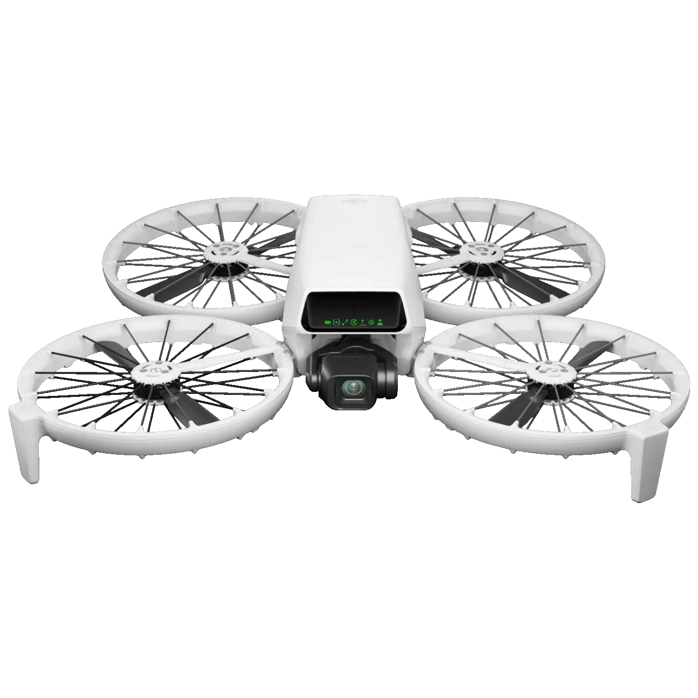 DJI Dron DJI Flip sa RC 2 kontroler, 4K video, 48 Mpixel - DJI Flip (DJI RC 2) (GL) DJI Dron DJI Flip sa RC 2 kontroler, 4K video, 48 Mpixel - DJI Flip (DJI RC 2) (GL) - Image 1