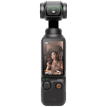 DJI Kamera sa stabilizacijom, Osmo Pocket 3 Creator Combo - DJI Osmo Pocket 3 Creator Comboo