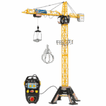 Dickie Toys Igračka , kran sa daljinskim upravljačem - Mega Crane
