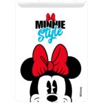 Disney Kožni novčanik, Minnie Mouse - Pocket Stickers Minnie 001 - Image 2