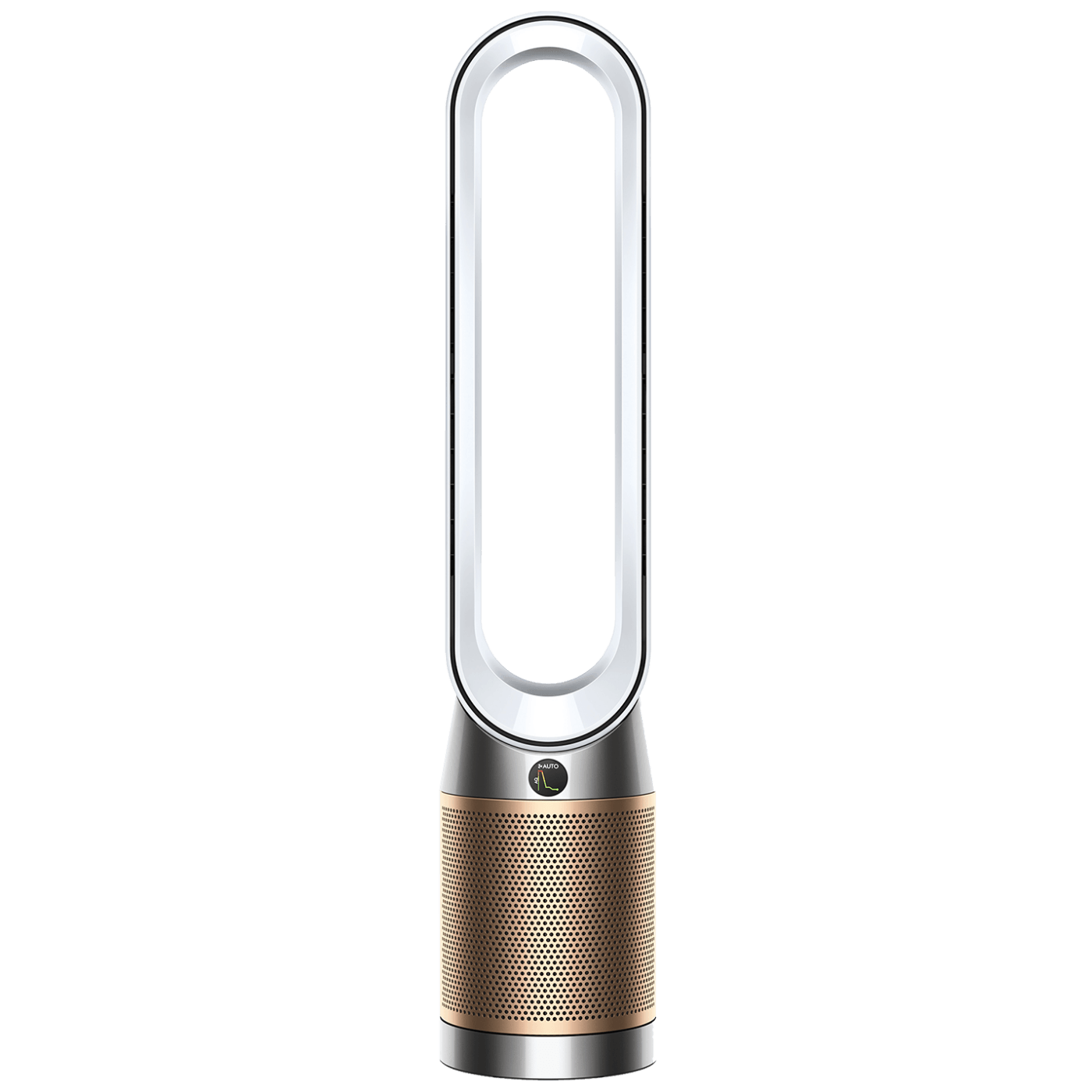 Dyson Pročišćivač zraka - TP09 White/Gold Dyson Pročišćivač zraka - TP09 White/Gold - Image 1