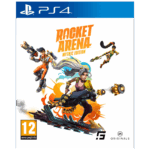 EA Igra PlayStaion 4: Rocket  Arena - Mythic Edition - PS4 Rocket Arena - Mythic Edition