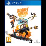EA Igra PlayStaion 4: Rocket  Arena - Mythic Edition - PS4 Rocket Arena - Mythic Edition - Image 2