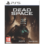 EA Igra PlayStaion 5, Dead Space Remake - Dead Space Remake PS5