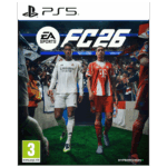 EA Igra PlayStaion 5: EA SPORTS FC 26 - EA SPORTS FC 26 PS5