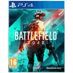 EA Igra PlayStation 4, Battlefield 2042 - Battlefield 2042 PS4