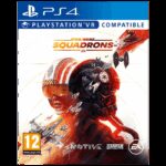 EA Igra PlayStation 4: Star Wars: Squadrons - PS4 Star Wars: Squadrons - Image 2