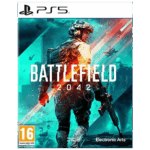 EA Igra PlayStation 5, Battlefield 2042 - Battlefield 2042 PS5