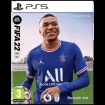 EA Igra PlayStation 5: FIFA 22 - FIFA 22 PS5 - Image 2