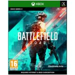 EA Igra XBOX Series X: Battlefield 2042 - XBOX Serie X Battlefield 2042 - Image 2
