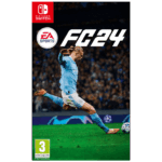 EA Igra za Nintendo Switch: EA SPORTS FC 24