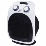 Electrolux Grijalica sa ventilatorom, keramički grijač, 1500W, IP20 - EFH/C-5125 EEC
