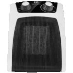Electrolux Grijalica sa ventilatorom, keramički grijač, 2000W, IP20 - EFH/C-5120 EEC - Image 2