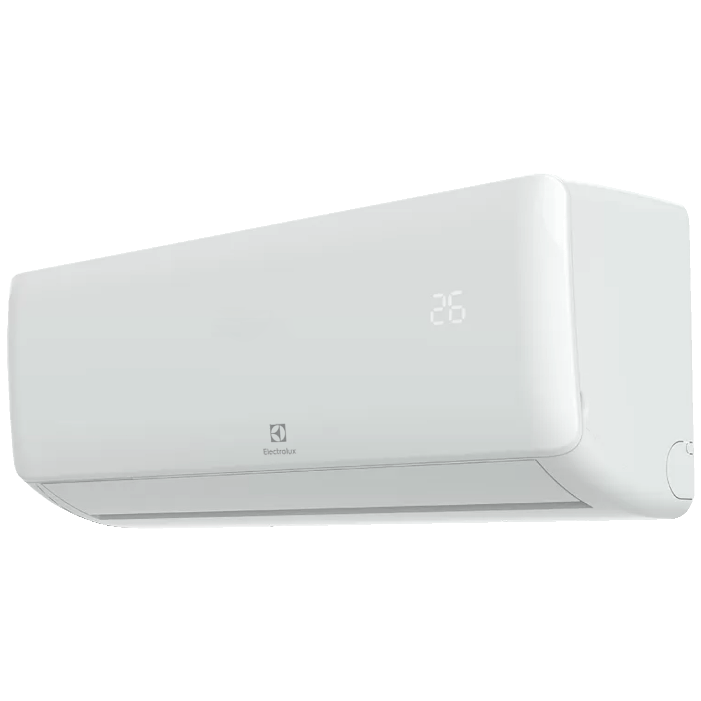 Electrolux Klima uređaj, 12000Btu, WiFi, R32, Inverter, A++/A+ - EACS/I-12HEF/N8 EEC Electrolux Klima uređaj, 12000Btu, WiFi, R32, Inverter, A++/A+ - EACS/I-12HEF/N8 EEC - Image 1