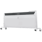 Electrolux Konvektor, električna panel grijalica, 2500W, WiFi - ECH/AG2-2500 3BE EEC