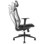 Ergo Office Stolica, uredska, 63 x 50 x 120-130 cm - ER-414 - Image 6