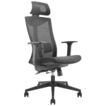 Ergo Office Stolica, uredska, 63 x 50 x 120-130 cm - ER-414