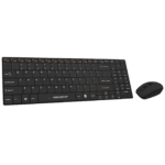 Esperanza Tastatura + miš, bežični set - EK122K