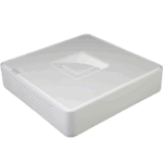 Eule 4-kanalni Cloud analogni AHD DVR, HD720P/960H/D1, HDMI/VGA  - DVR-HD4+