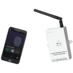 Extel GSM kontroler za upravljanje kapijom, sa USB ulazom, 4G - OR-GB-458