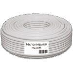 Falcom Koaksijalni kabl RG-6, CCS, 100dB, pak. 100 met. - RG6/100-PREMIUM - Image 2