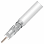 Falcom Koaksijalni kabl RG-6, CCS, 100dB, pak. 305 met. - RG6/305-PREMIUM