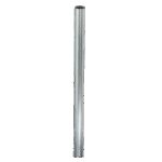 Falcom Stub antenski, 100 cm, Ø4.3 cm, pocinčani - ST-100 - Image 2