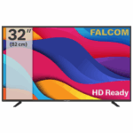Falcom Televizor LED TV 32" HD Ready - TV-32LTF022ST