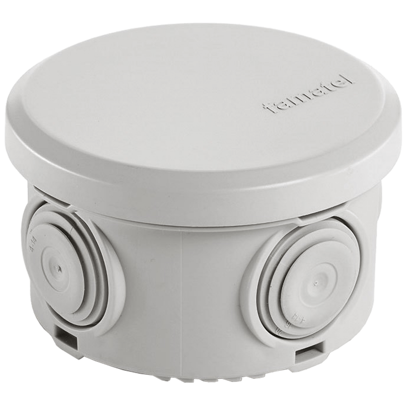 Famatel Razvodna kutija nadžbuk 84x50, vodonepropusna, IP55 - 3027 Famatel Razvodna kutija nadžbuk 84x50, vodonepropusna, IP55 - 3027 - Image 1