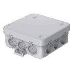 Famatel Razvodna kutija, nadžbuk, IP55, 85x85x40 mm - 3052 - Image 2
