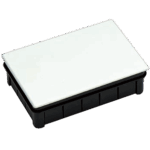Famatel Razvodna kutija podžbuk 200x130, IP30 - 3203-RKP/200x130
