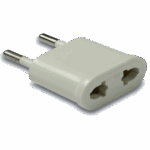Famatel Strujni adapter Euro - 1401