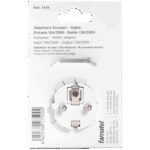 Famatel Strujni adapter Euro / UK - 1415 - Image 3