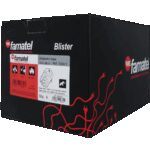 Famatel Strujni razdjelnik 3 utičnice, 10-16A/250V, blister - 1304.1 - Image 3