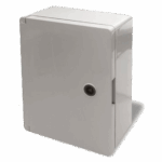 Famatel Zidni ormarić MAGNA 280x210x130, IP65 - 39123-OP/280-210