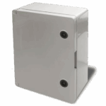 Famatel Zidni ormarić MAGNA 400x300x165, IP65 - 39134-OP/400-300