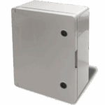 Famatel Zidni ormarić MAGNA 400x500x175, IP65 - 39145-OP/400-500