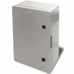 Famatel Zidni ormarić MAGNA 600x400x200, IP65 - 39146-OP/600-400
