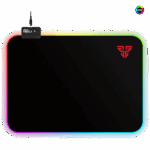 Fantech Podloga za miš, 350 x 250 x 3 mm, RGB - MPR351s Firefly