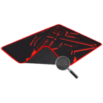 Fantech Podloga za miš, 350 x 250 x 4 mm - MP35 Sven - Image 3