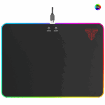 Fantech Podloga za miš, 355 x 255 x 6 mm, RGB - MPR350 Aurora