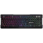 Fantech Tastatura sa RGB osvjetljenjem, gaming - K612 Soldier