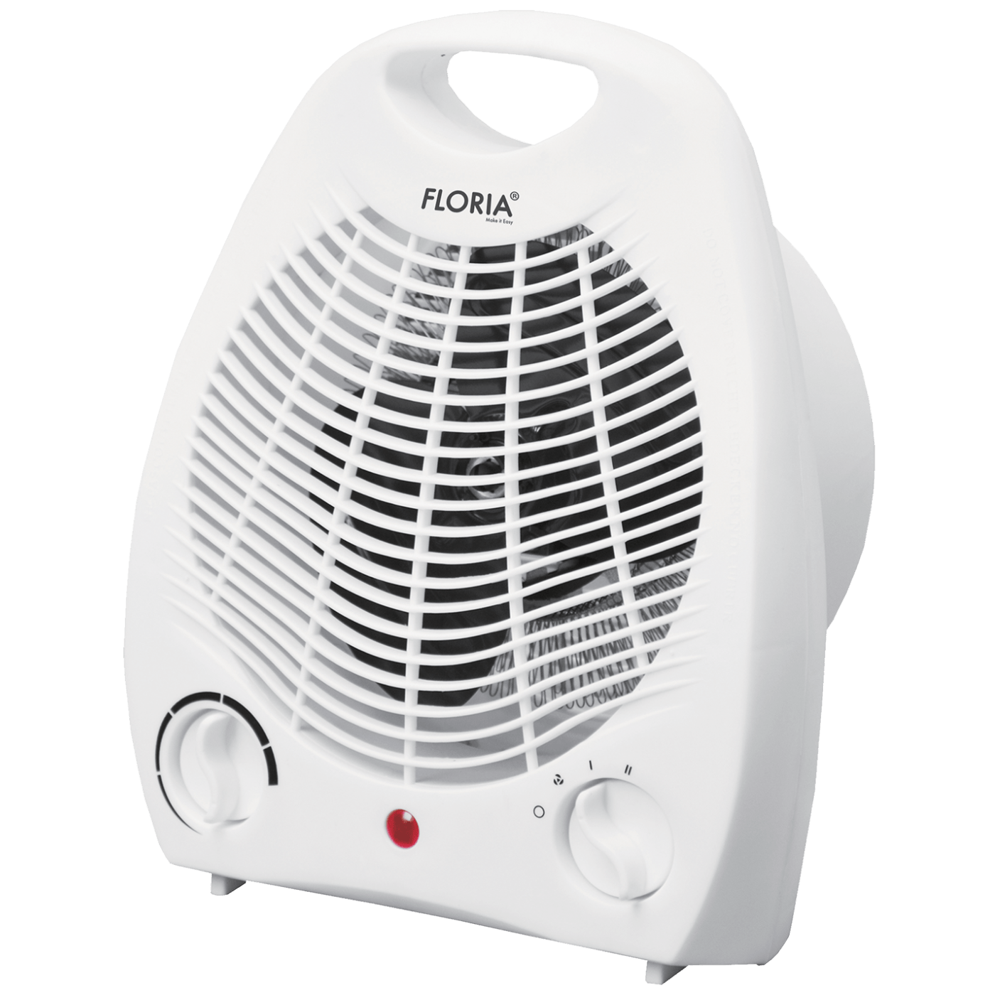 Floria Grijalica sa ventilatorom, 2000 W - ZLN6151 Floria Grijalica sa ventilatorom, 2000 W - ZLN6151 - Image 1